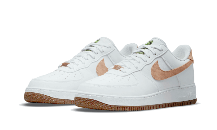 Air Force 1 Low ’07 Lv8 Rhubarb – נעליים לכל אירוע NIKE | ShoeSale