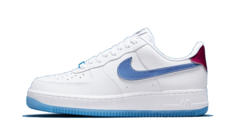 נעלי Air Force 1 Low ’07 Lx Uv Reactive Swoosh – האופנה החדשה שלך! NIKE | ShoeSale
