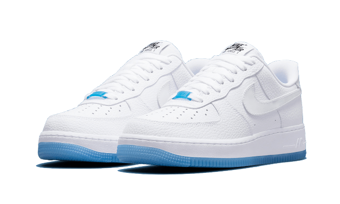 נעלי Air Force 1 Low ’07 Lx Uv Reactive Swoosh – האופנה החדשה שלך! NIKE | ShoeSale