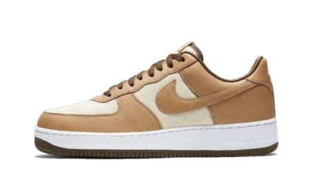 מכירת נעלי Air Force 1 Low Acorn (2021) - הטרנד שכבש את כולם! NIKE | ShoeSale