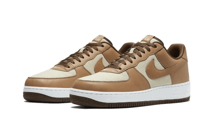 מכירת נעלי Air Force 1 Low Acorn (2021) - הטרנד שכבש את כולם! NIKE | ShoeSale