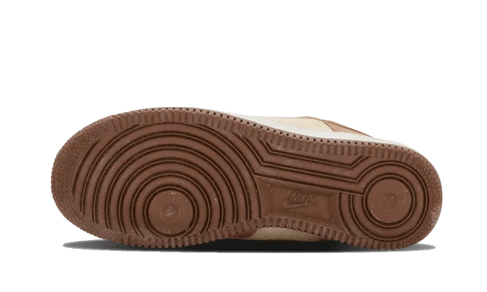 מכירת נעלי Air Force 1 Low Acorn (2021) - הטרנד שכבש את כולם! NIKE | ShoeSale