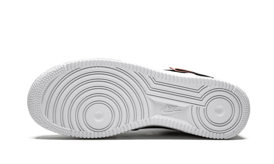 Air Force 1 Low Drop Type Black - הנעל שתחליף לכם את הסטייל! NIKE | ShoeSale