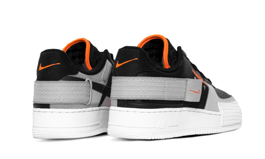 הסטייל שלא תפספסו - Air Force 1 Low Drop Type Hyper Crimson! NIKE | ShoeSale