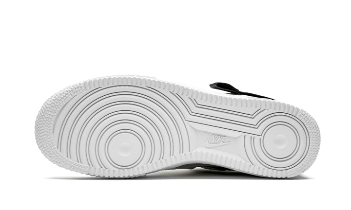 נעלי Air Force 1 Low Drop Type White Black Volt - השילוב המושלם של אופנה וסטייל NIKE | ShoeSale