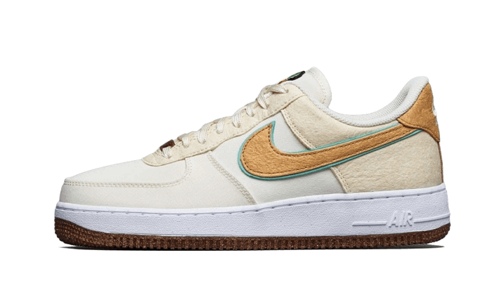 Air Force 1 Low Happy Pineapple Coconut Milk – סניקרס שישדרגו את סגנונך NIKE | ShoeSale