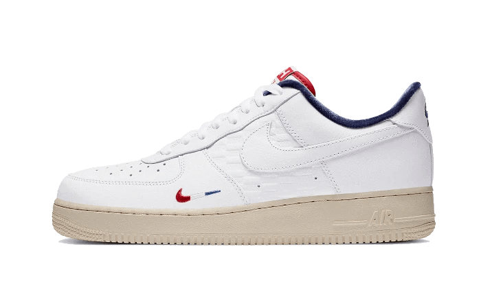 הכירו את Air Force 1 Low Kith Paris - הטרנד הבא באופנה! NIKE | ShoeSale