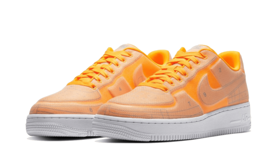 Air Force 1 Low Laser Orange – סגנון שאין לאף אחד! NIKE | ShoeSale