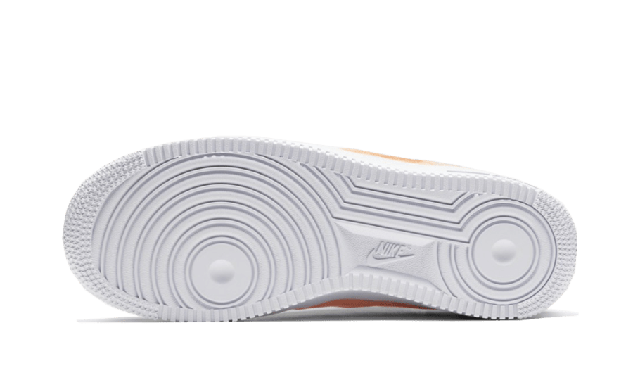 Air Force 1 Low Laser Orange – סגנון שאין לאף אחד! NIKE | ShoeSale