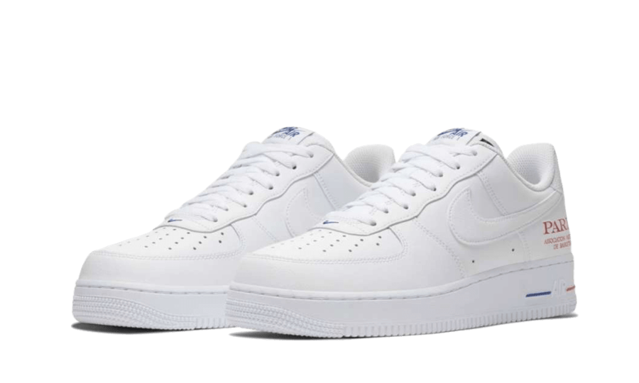 גלה את Air Force 1 Low NBA Paris - סגנון שאין לו תחליף! NIKE | ShoeSale