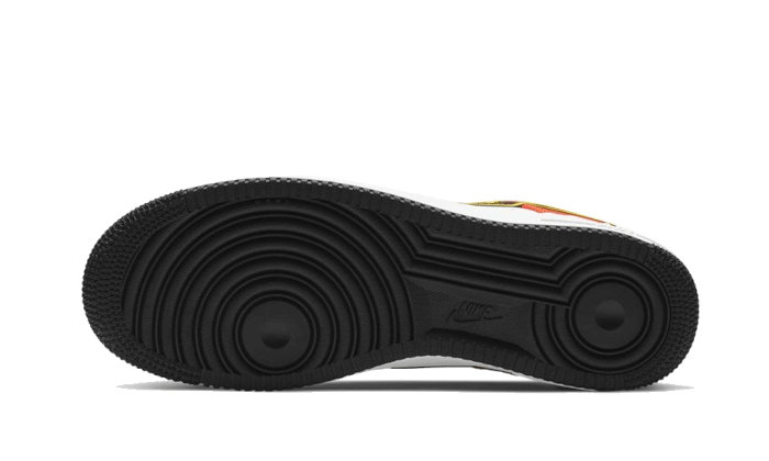 Air Force 1 Low Raygun - פריט חובה לאופנת הסניקרס שלך! NIKE | ShoeSale