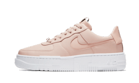 Air Force 1 Low Pixel Particle Beige - הטרנד שהולך לשנות לכם את הסגנון! NIKE | ShoeSale