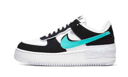 Air Force 1 Shadow Aurora – תשדרגו את הסגנון שלכם NIKE | ShoeSale