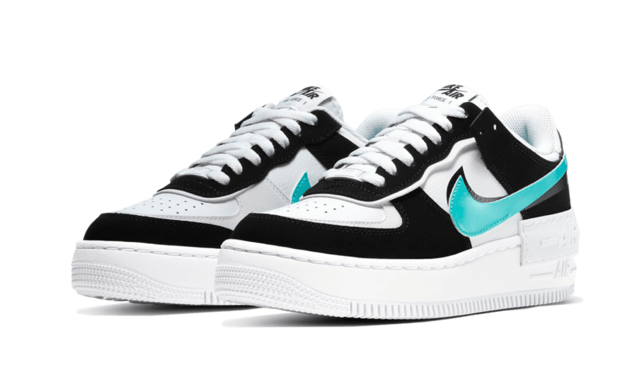 Air Force 1 Shadow Aurora – תשדרגו את הסגנון שלכם NIKE | ShoeSale