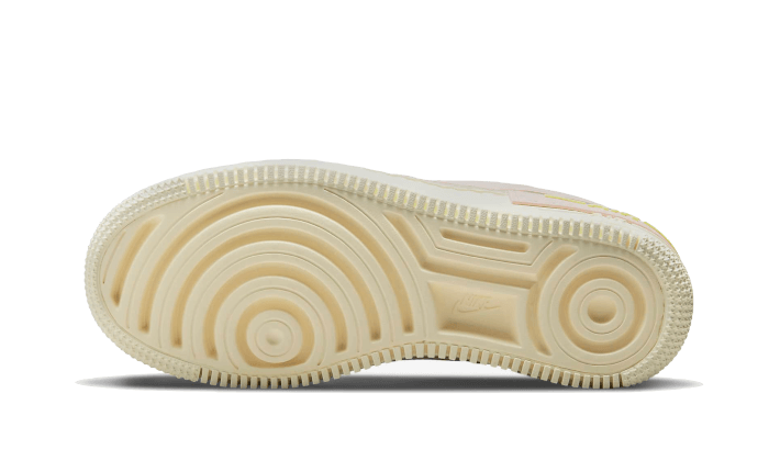 Air Force 1 Shadow Cashmere – נעליים שמשדרגות כל הופעה! NIKE | ShoeSale