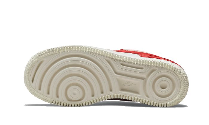 נעלי Air Force 1 Shadow Cracked Leather – האופנה ששובה את הלב NIKE | ShoeSale