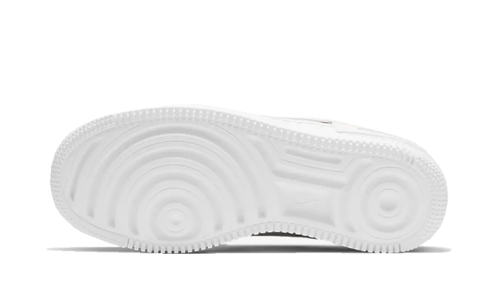 חווית אופנה עם נעלי Air Force 1 Shadow Crimson Tint Bright Mango NIKE | ShoeSale