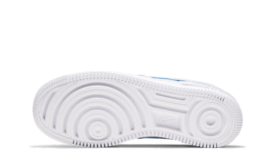 Air Force 1 Shadow Hydrogen Blue - הטרנד החם של העונה! NIKE | ShoeSale