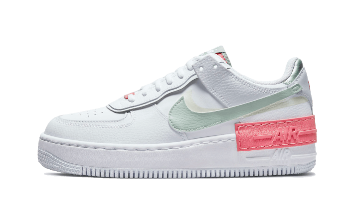 Air Force 1 Shadow Jade Smoke - נעלי אופנה שוברות שגרה NIKE | ShoeSale