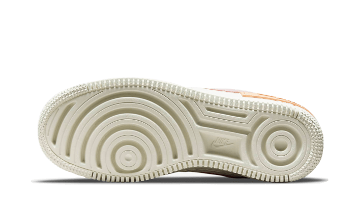 נייק אייר פורס 1 שדאו בגרסת פנק גלייז - הקולקציה ששווה לחכות לה! NIKE | ShoeSale