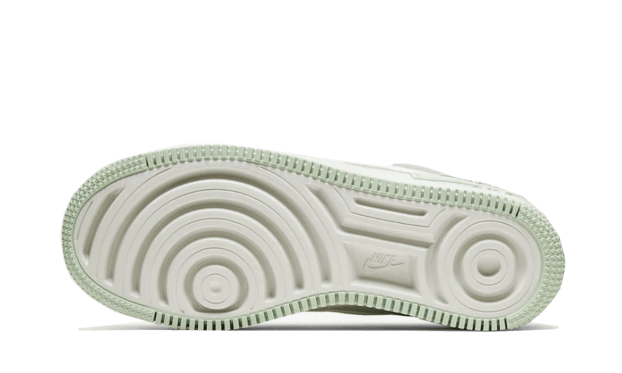 נעלי Air Force 1 Shadow Pistachio Frost - סטייל בלתי נגמר הדגמים החמים | ShoeSale