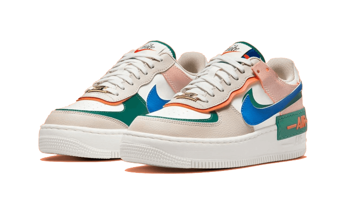 נייק אייר פורס 1 שדאו - שילוב מושלם של סטייל ונוחות NIKE | ShoeSale