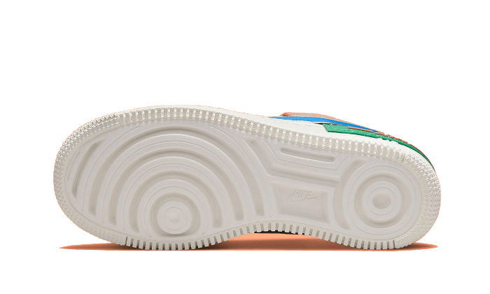 נייק אייר פורס 1 שדאו - שילוב מושלם של סטייל ונוחות NIKE | ShoeSale