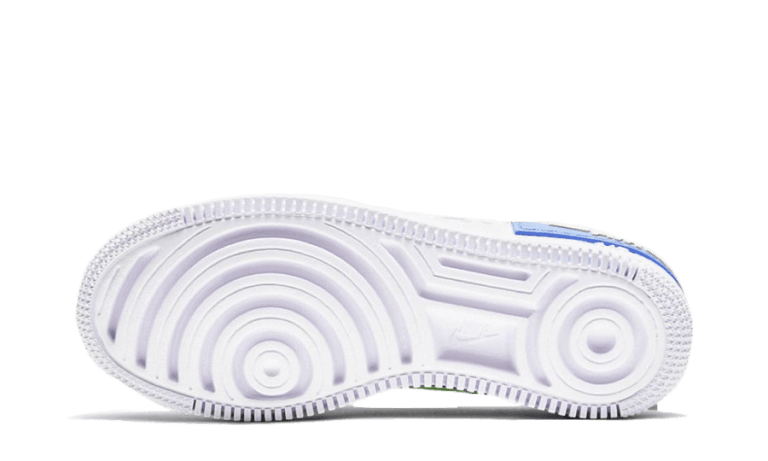 Nike Air Force 1 Shadow Sapphire - הפוסטים של השנה NIKE | ShoeSale