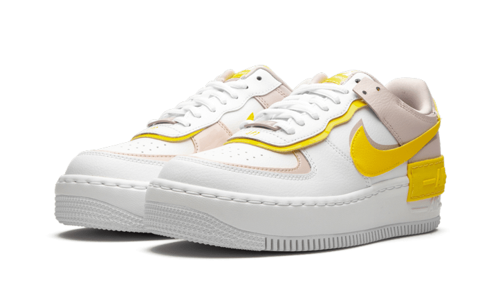 נייק אייר פורס 1 שדאו - הגעת הסטייל שלך! NIKE | ShoeSale