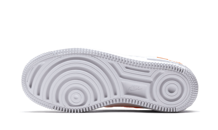 Air Force 1 Shadow Total Orange - להקפיץ את הסטייל שלך! NIKE | ShoeSale