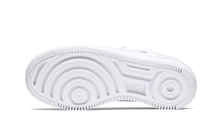 Air Force 1 Shadow Triple White - הטרנד המוביל באופנה הנוכחית! NIKE | ShoeSale