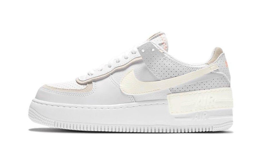 נעלי Air Force 1 Shadow White Atomic Pink – הסטייל שלך מתחיל כאן! NIKE | ShoeSale