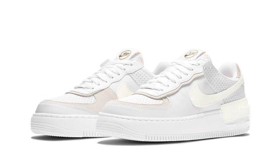 נעלי Air Force 1 Shadow White Atomic Pink – הסטייל שלך מתחיל כאן! NIKE | ShoeSale