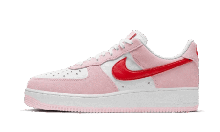 Air Force 1 Low Love Letter Valentine’s Day (2021) - נעל חלומית לסגנון בלתי נשכח NIKE | ShoeSale