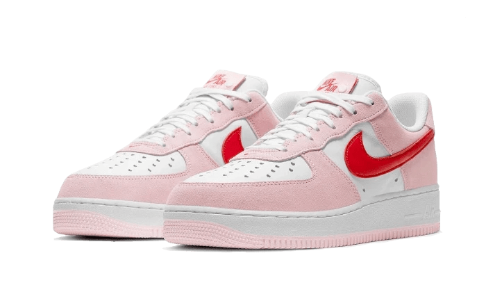 Air Force 1 Low Love Letter Valentine’s Day (2021) - נעל חלומית לסגנון בלתי נשכח NIKE | ShoeSale