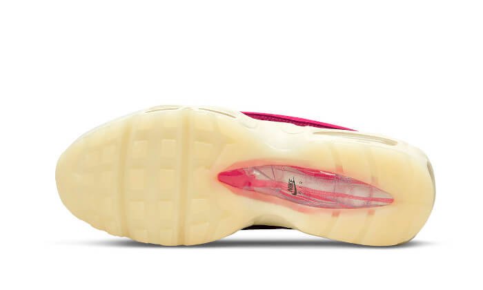 Nike Air Max 95 Anatomy of Air - המהות של האופנה NIKE | ShoeSale