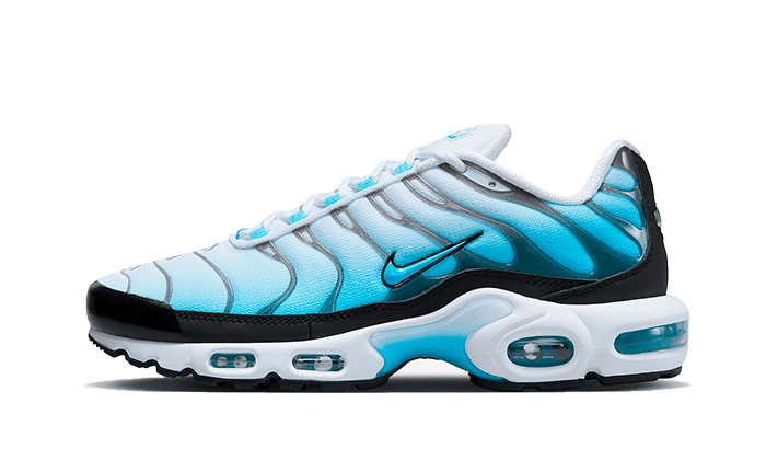 Nike Air Max Plus Baltic Blue - עוצמה וסטייל בגוון הים NIKE | ShoeSale