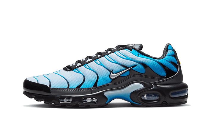 Nike Air Max Plus Blue Gradient - נעליים שעושות את ההבדל NIKE | ShoeSale