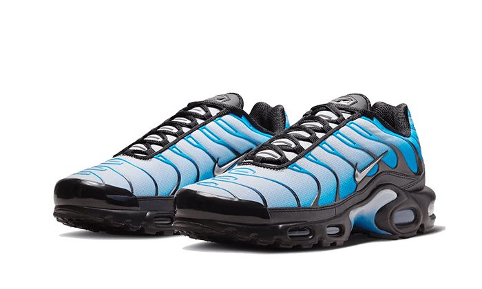 Nike Air Max Plus Blue Gradient - נעליים שעושות את ההבדל NIKE | ShoeSale