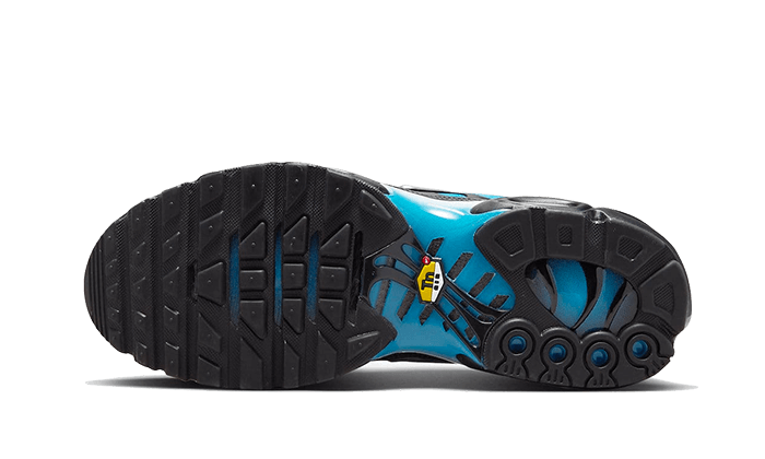 Nike Air Max Plus Blue Gradient - נעליים שעושות את ההבדל NIKE | ShoeSale