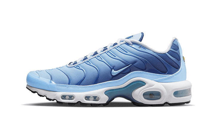 נעלי Nike Air Max Plus University Blue Gradient – הטרנד הבא באופנה! NIKE | ShoeSale