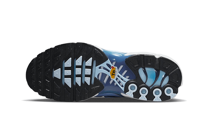 נעלי Nike Air Max Plus University Blue Gradient – הטרנד הבא באופנה! NIKE | ShoeSale