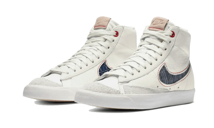 Mid '77 Denham Blazer - סגנון ואופנה שאין להם תחליף NIKE | ShoeSale