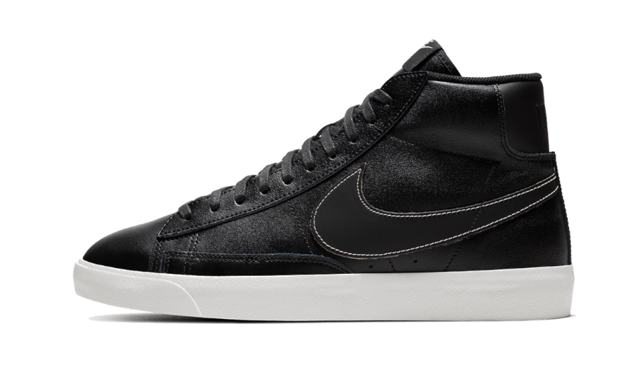 מבריקים באופנה: Mid Dark Patina Blazer NIKE | ShoeSale