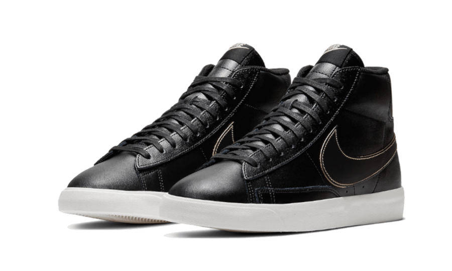 מבריקים באופנה: Mid Dark Patina Blazer NIKE | ShoeSale