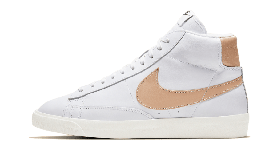 Mid Light Patina Blazer - הטרנד שהולך אתך לכל מקום! NIKE | ShoeSale