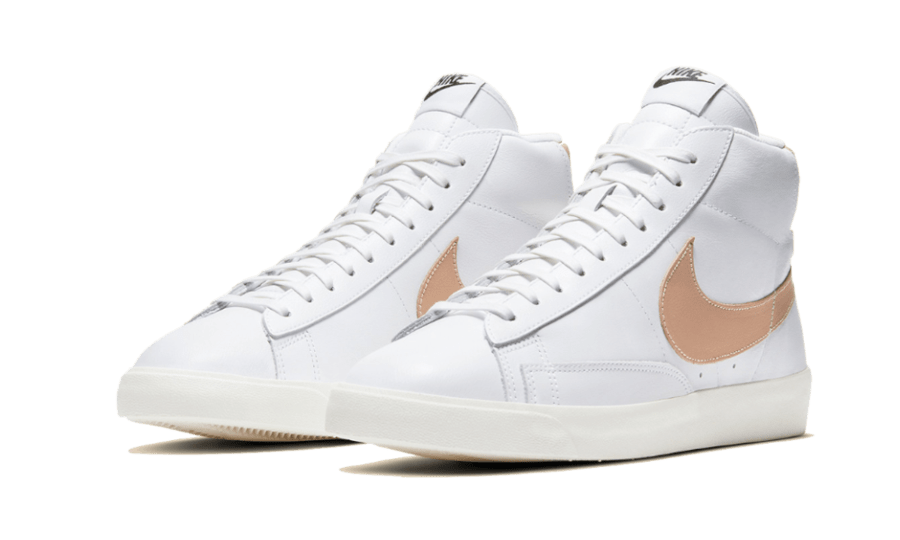 Mid Light Patina Blazer - הטרנד שהולך אתך לכל מקום! NIKE | ShoeSale