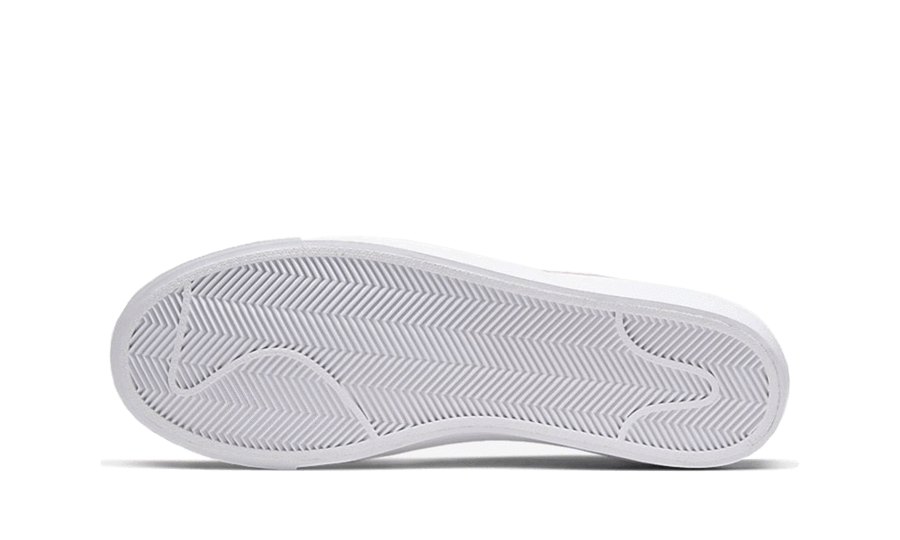 Mid Sketch Red Swoosh Blazer - המהות של אופנה וסטייל NIKE | ShoeSale