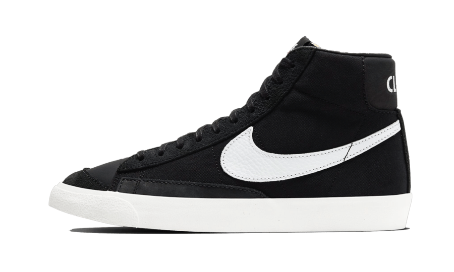 Blazer Mid Slam Jam Class 1977 Black - הסניקרס שישדרגו את הסטייל שלך! NIKE | ShoeSale