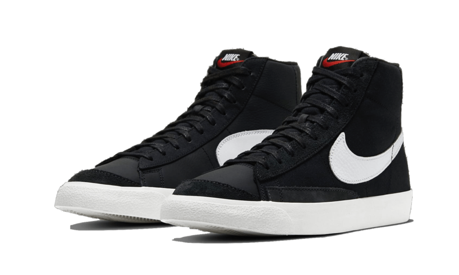 Blazer Mid Slam Jam Class 1977 Black - הסניקרס שישדרגו את הסטייל שלך! NIKE | ShoeSale